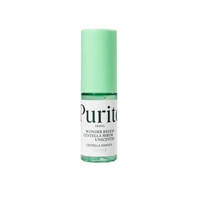 Purito Seoul Wonder Releaf Centella Serum Unscented 15 ml