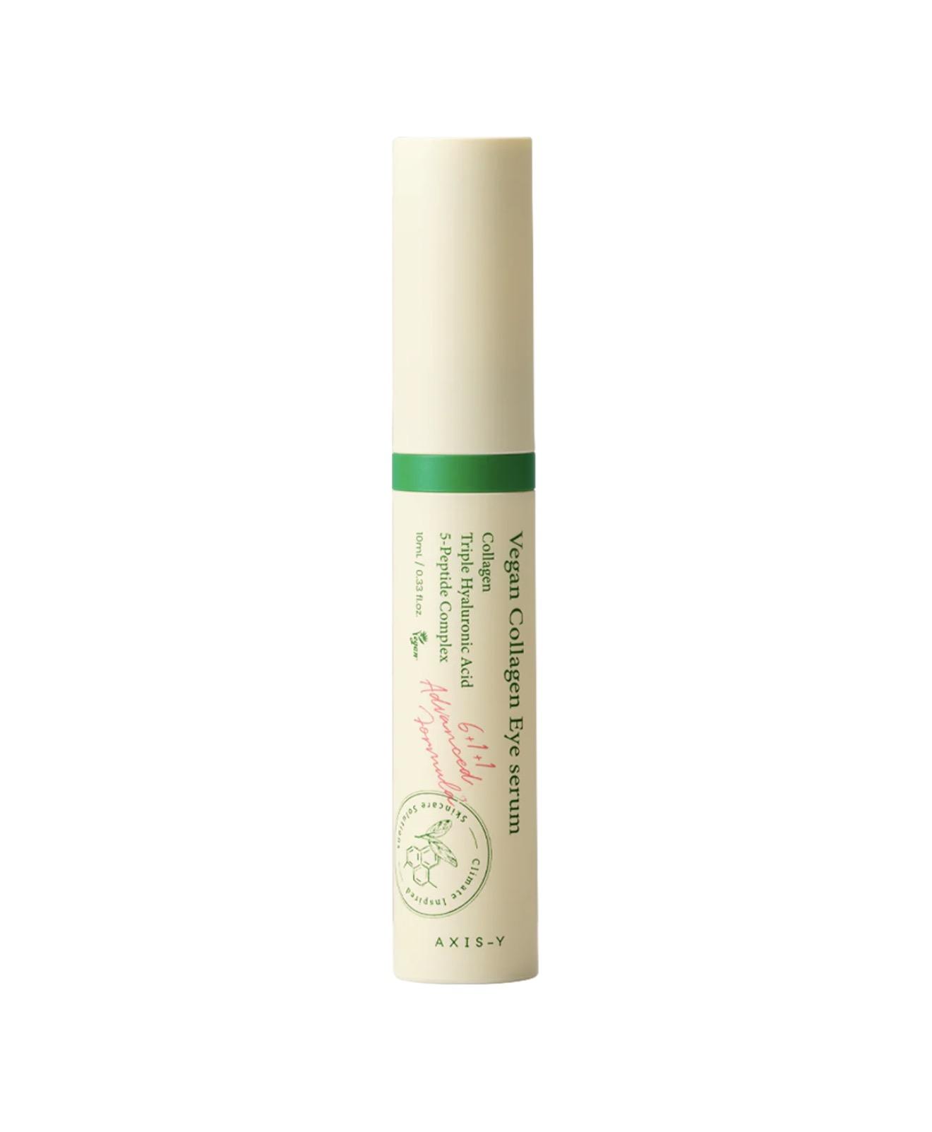AXIS-Y Vegan Collagen Eye Serum 10 ml