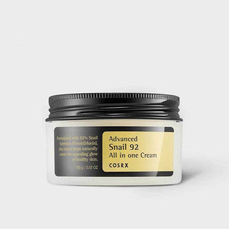 COSRX Advanced Snail 92 All in One Cream 100 g