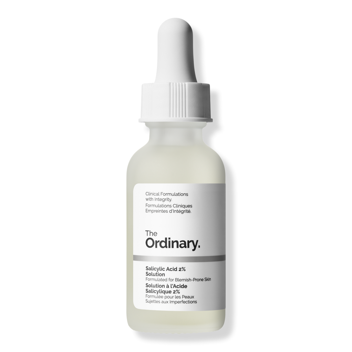 The Ordinary Salicylic Acid 2% Solution