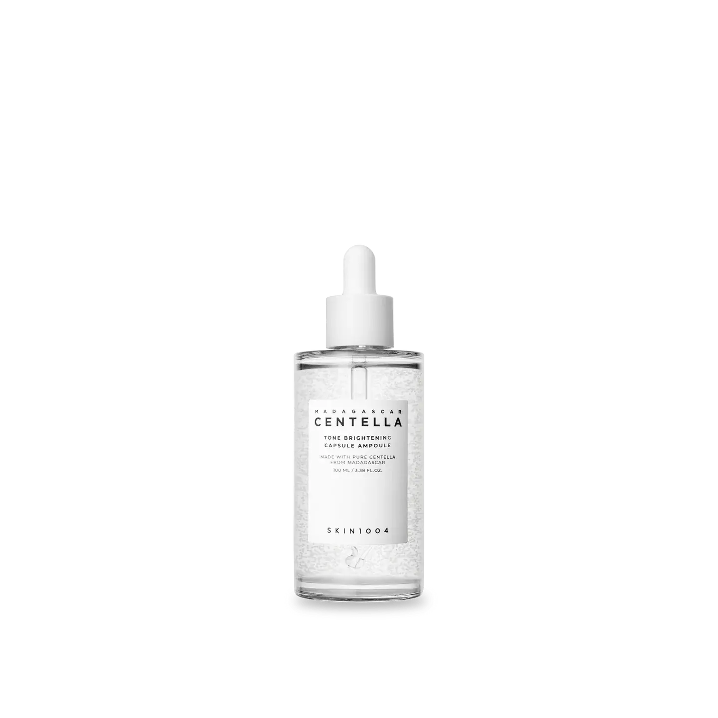 SKIN1004 Madagascar Centella Tone Brightening Capsule Ampoule 100 ml