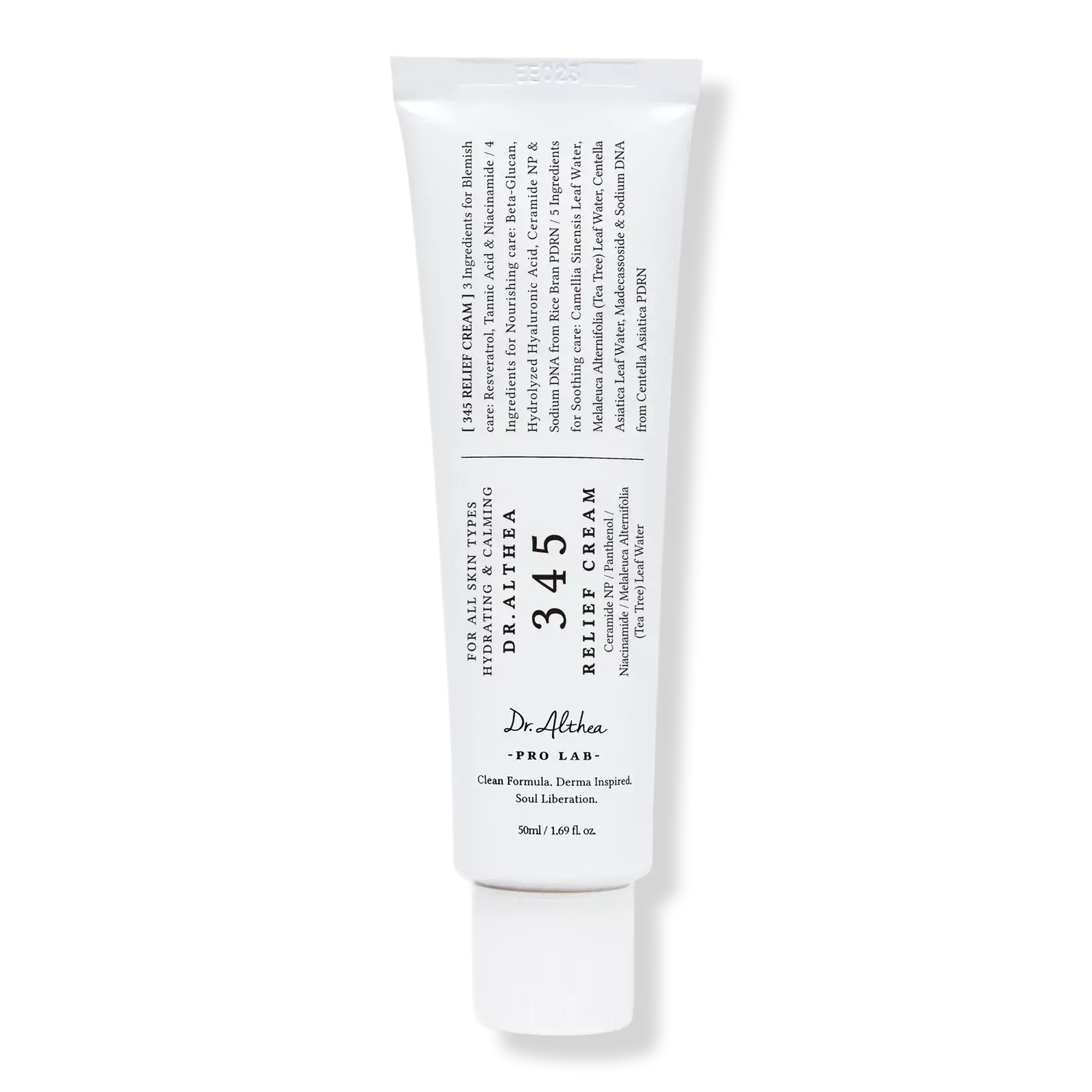 Dr.Althea 345 Relief Cream 50 ml