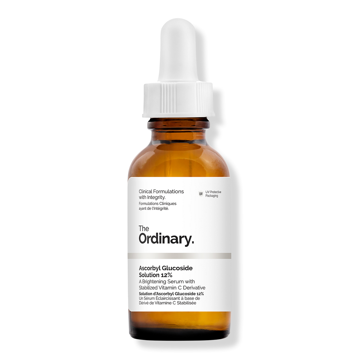 The Ordinary Ascorbyl Glucoside Solution 12%