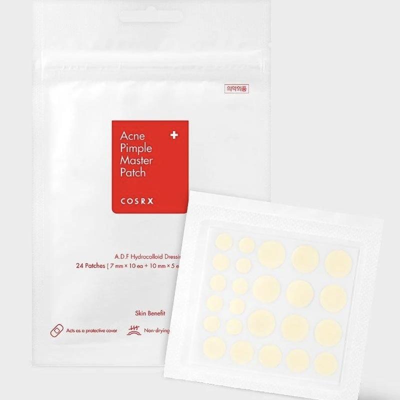 COSRX Acne Pimple Master Patch 24 patches