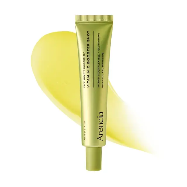 Arencia Vitamin C Booster Shot 30 ml