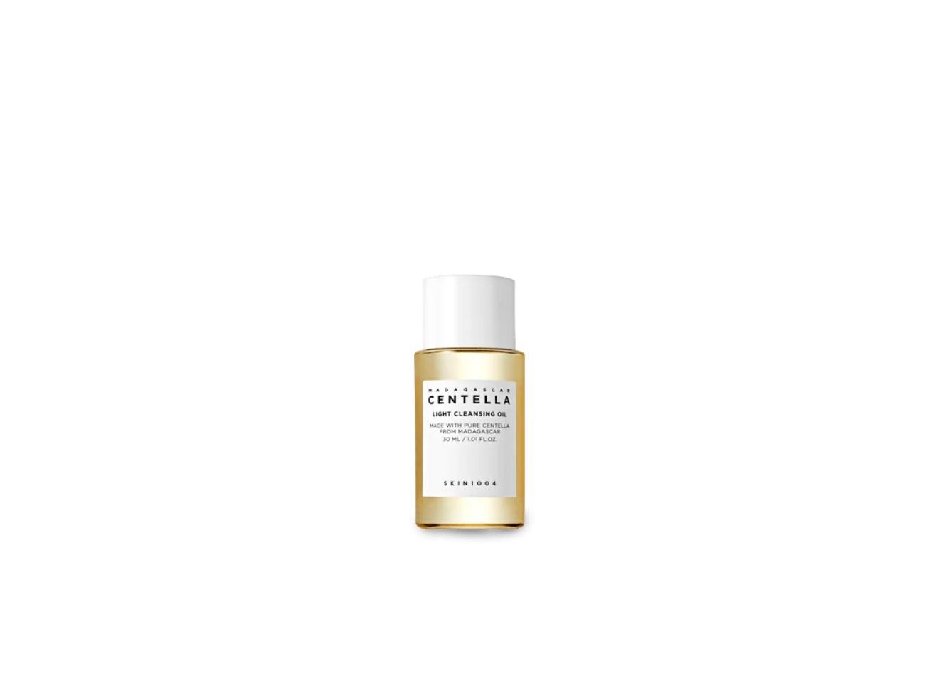 SKIN1004 Madagascar Centella Light Cleansing Oil 30 ml