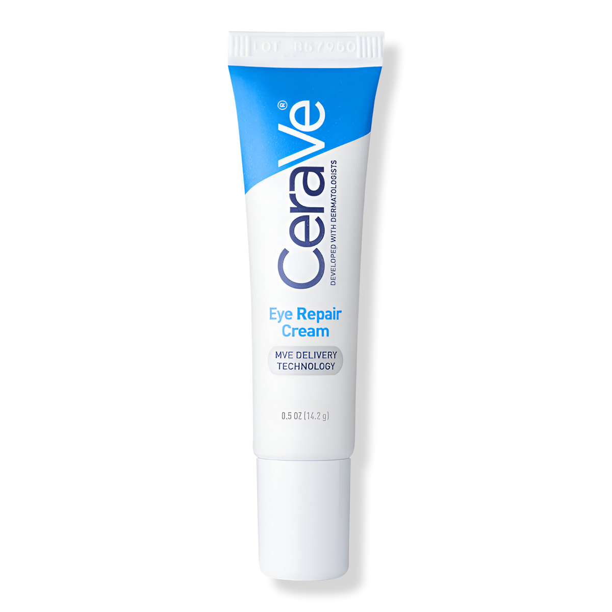 CeraVe Eye Repair Cream
