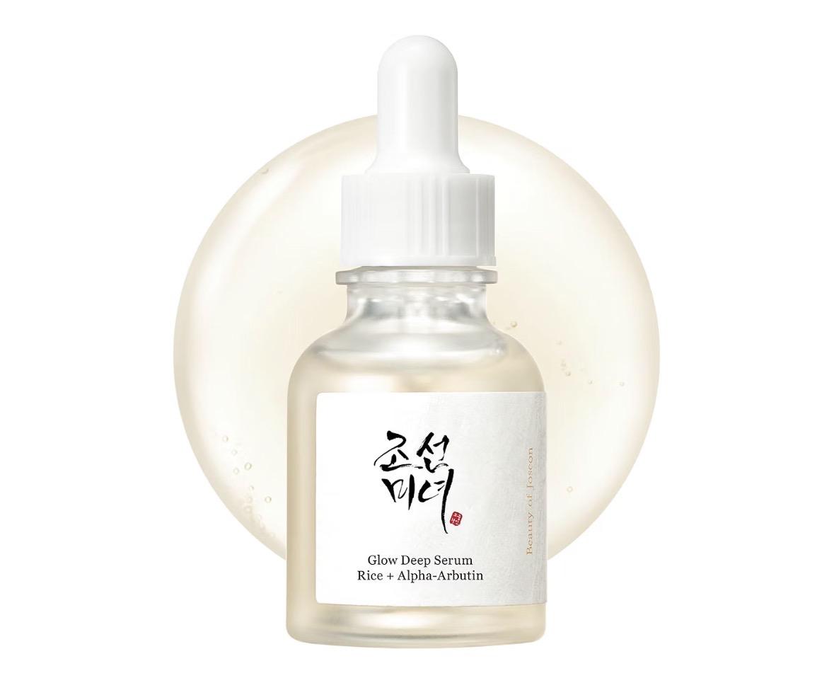 Beauty of Joseon Glow Deep Serum: Rice + Alpha-Arbutin 30 ml
