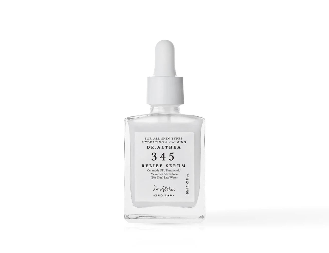 Dr.Althea 345 Relief Serum 30 ml