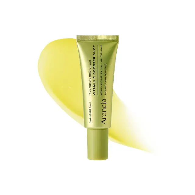 Arencia Vitamin C Booster Shot Mini 10 ml