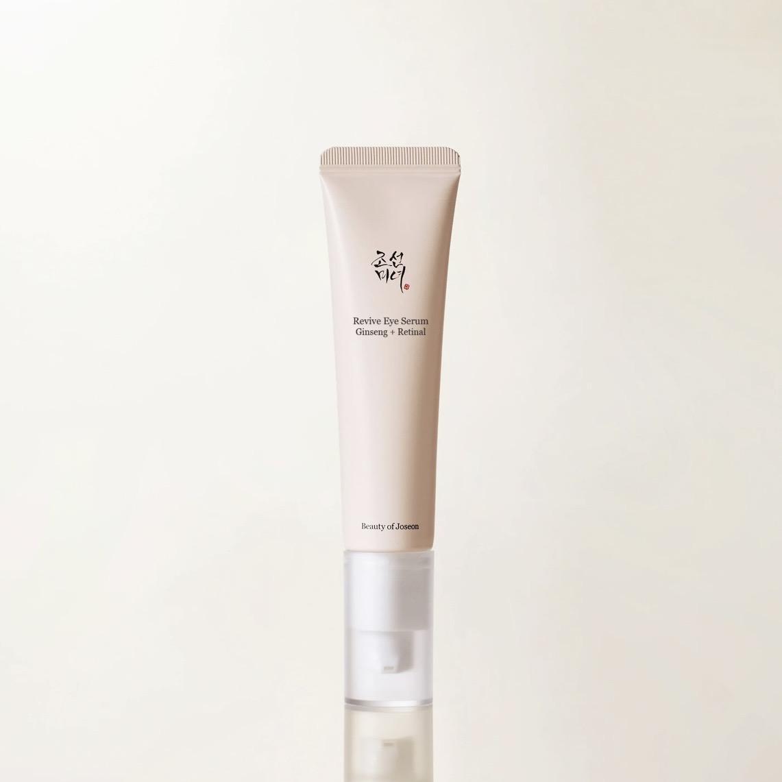 Beauty of Joseon Revive Eye Serum: Ginseng + Retinal 30 ml