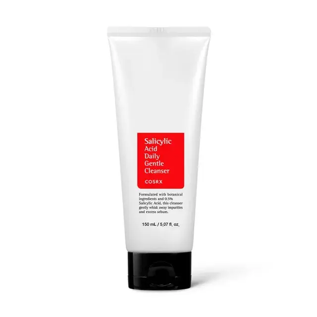COSRX Salicylic Acid Daily Gentle Cleanser 150 ml