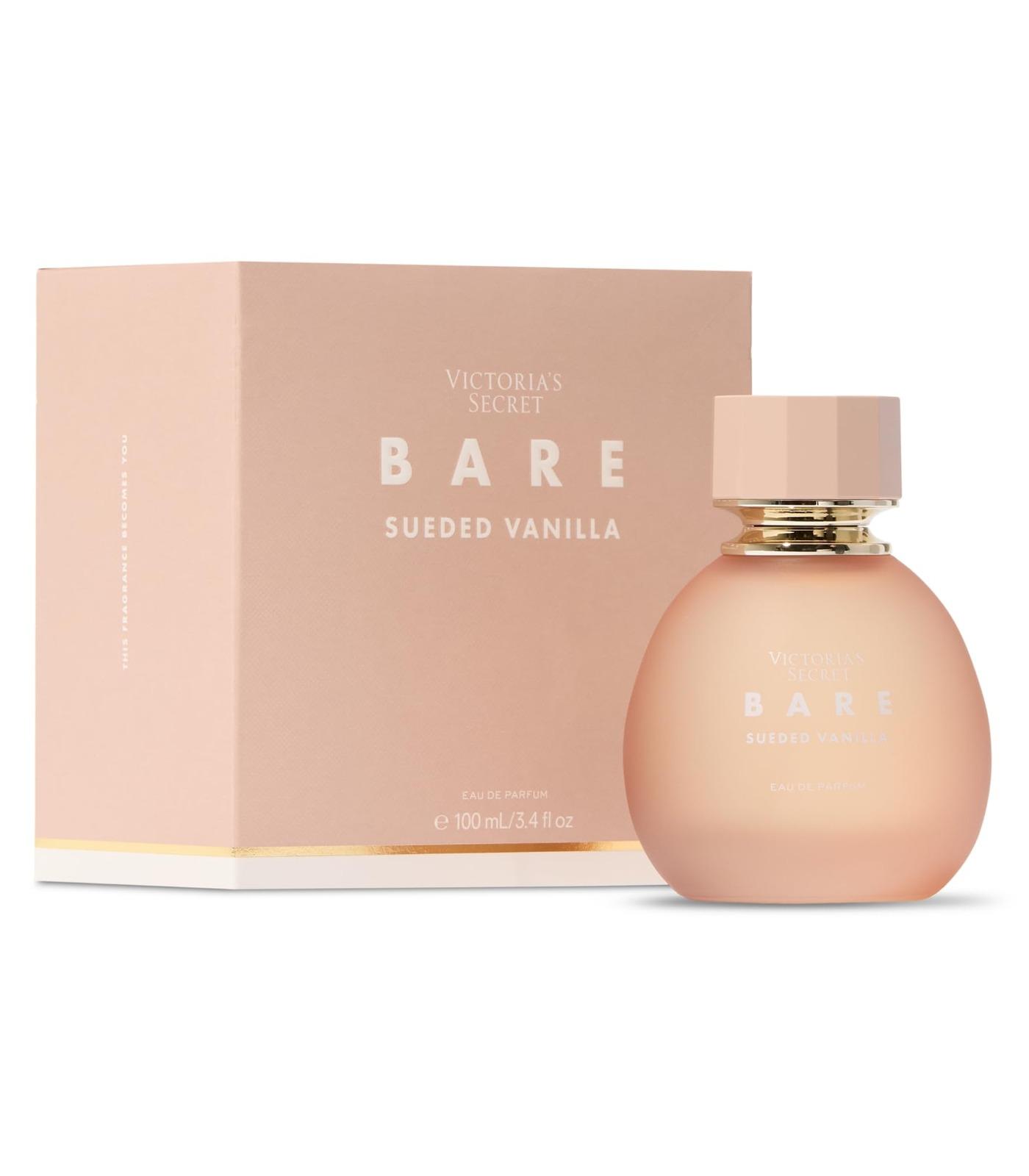 Victoria's Secret Bare Sueded Vanilla Eau de Parfum
