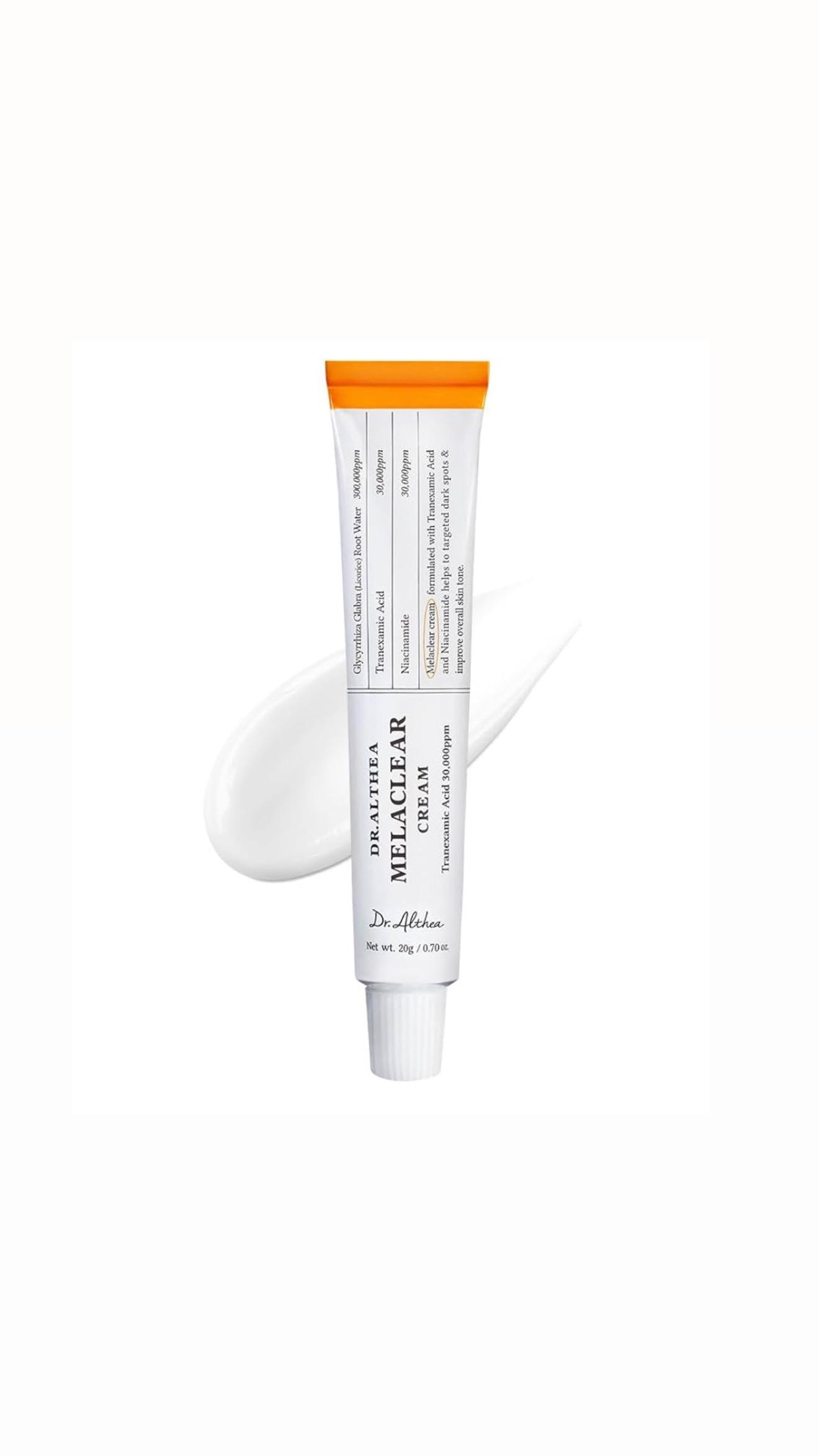 Dr.Althea Melaclear Cream 20 g