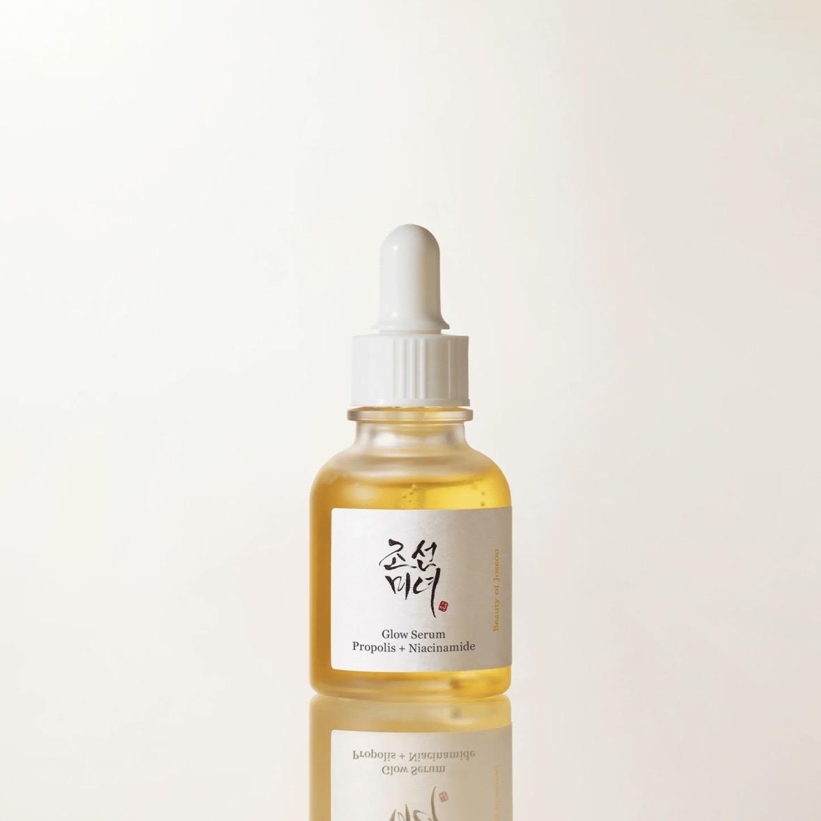 Beauty of Joseon Glow Serum: Propolis + Niacinamide 30 ml
