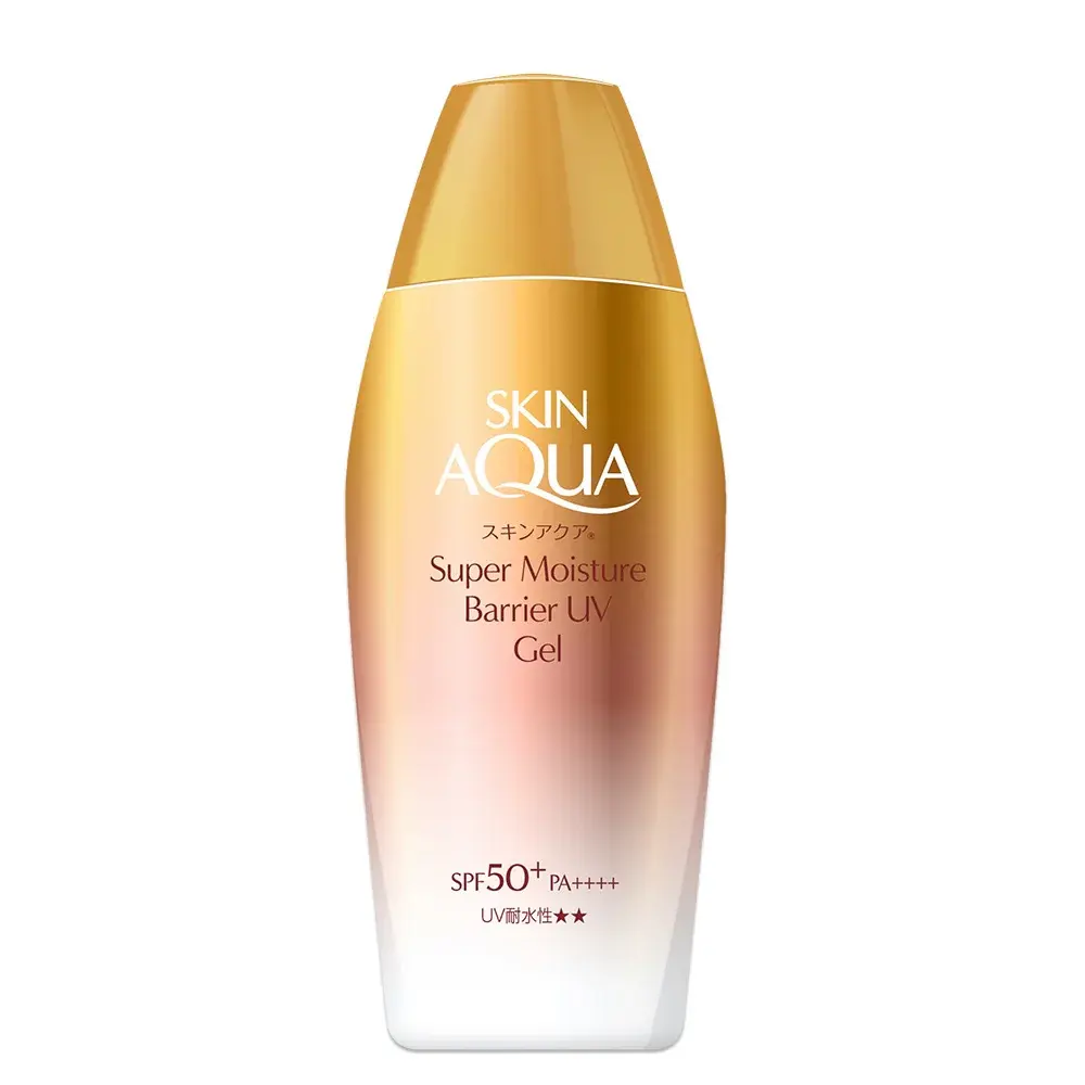 Skin Aqua Super Moisture Barrier UV Gel SPF50+ PA++++ 100 g