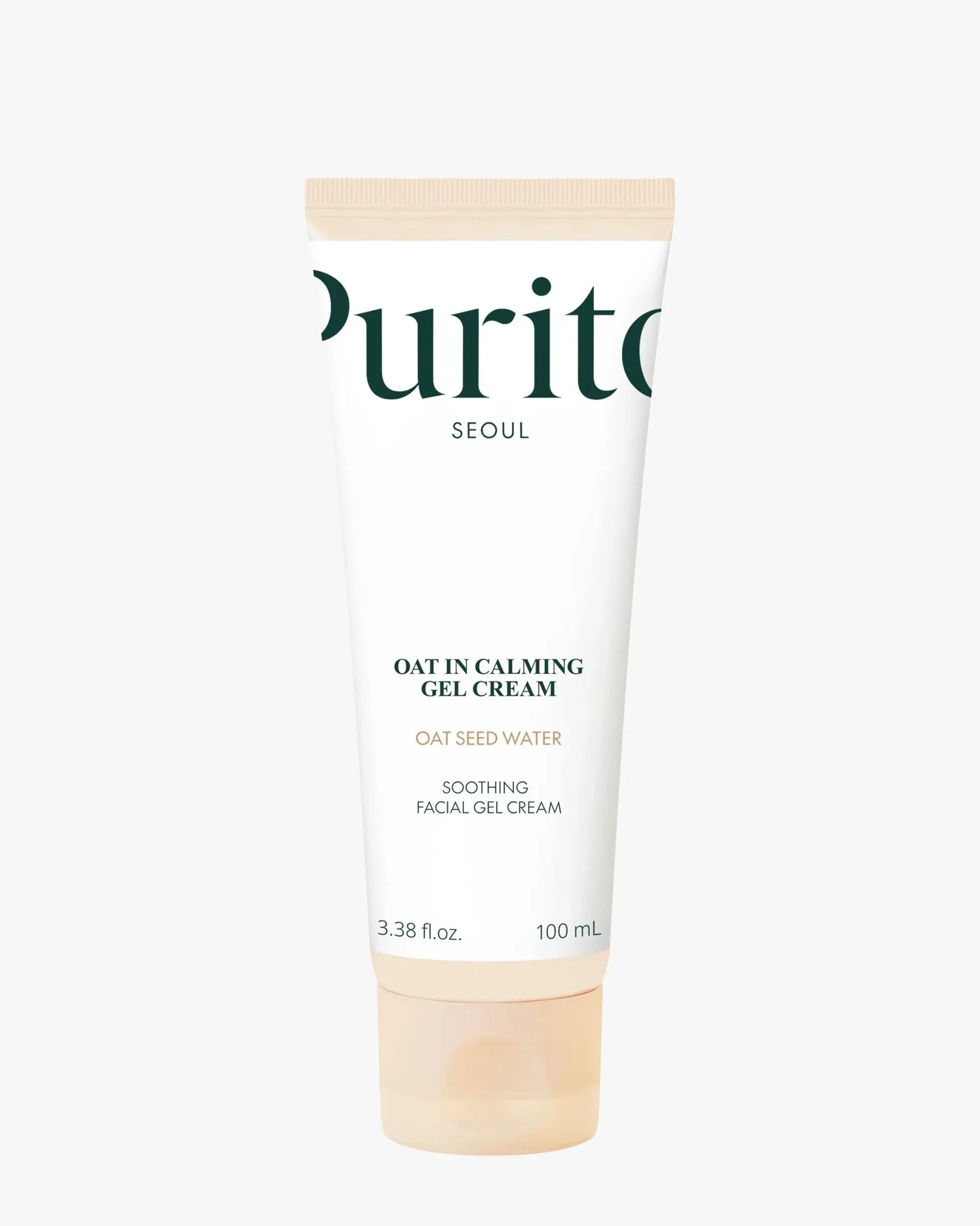 Purito Seoul Oat In Calming Gel Cream 100 ml