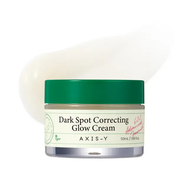 AXIS-Y Dark Spot Correcting Glow Cream 50 ml