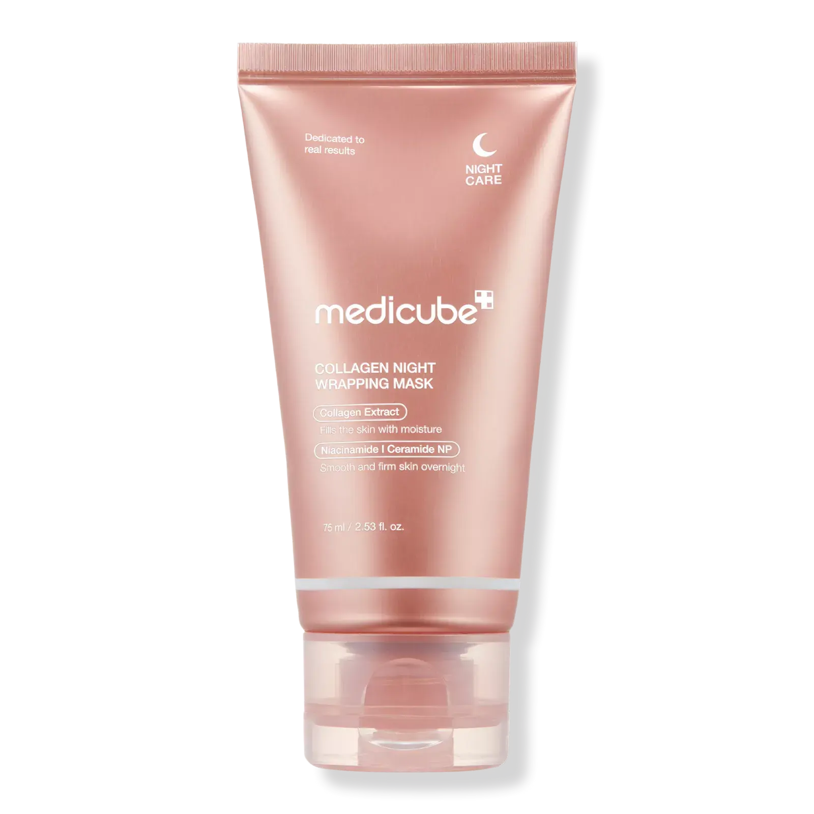 Medicube Collagen Night Wrapping Mask 75 ml
