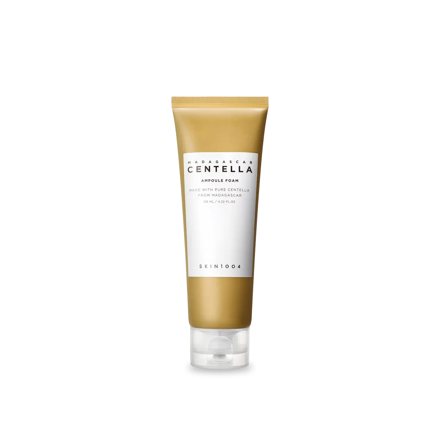 SKIN1004 Madagascar Centella Ampoule Foam 125 ml