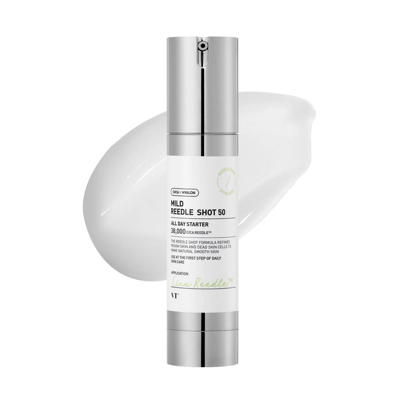 VT Cosmetics Reedle Shot 100 50 ml