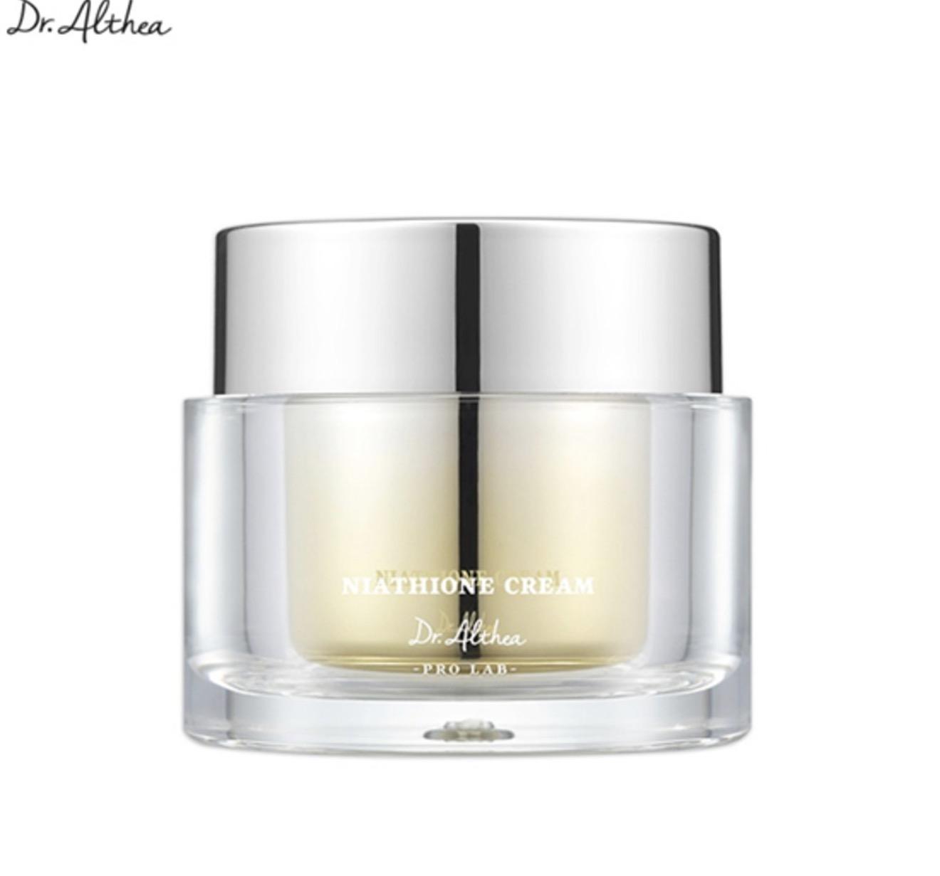 Dr.Althea Niathione Cream 30 ml