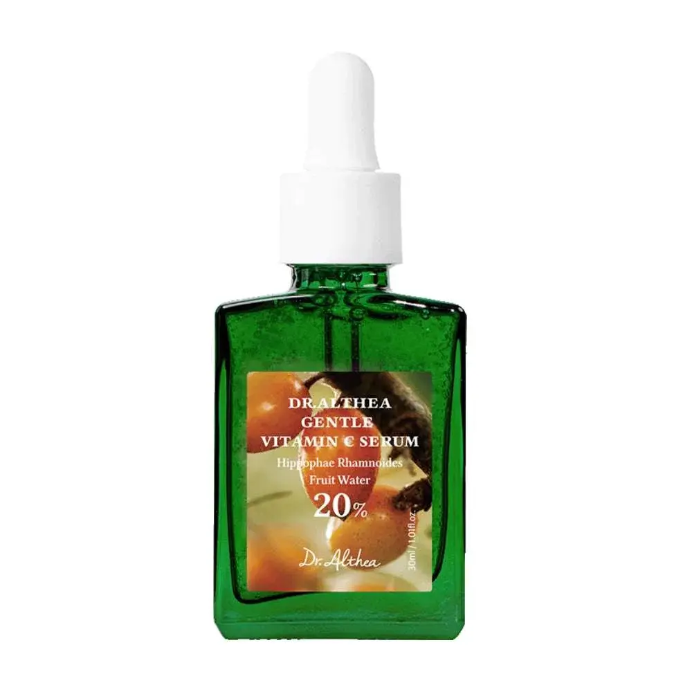 Dr.Althea Gentle Vitamin C Serum 30 ml