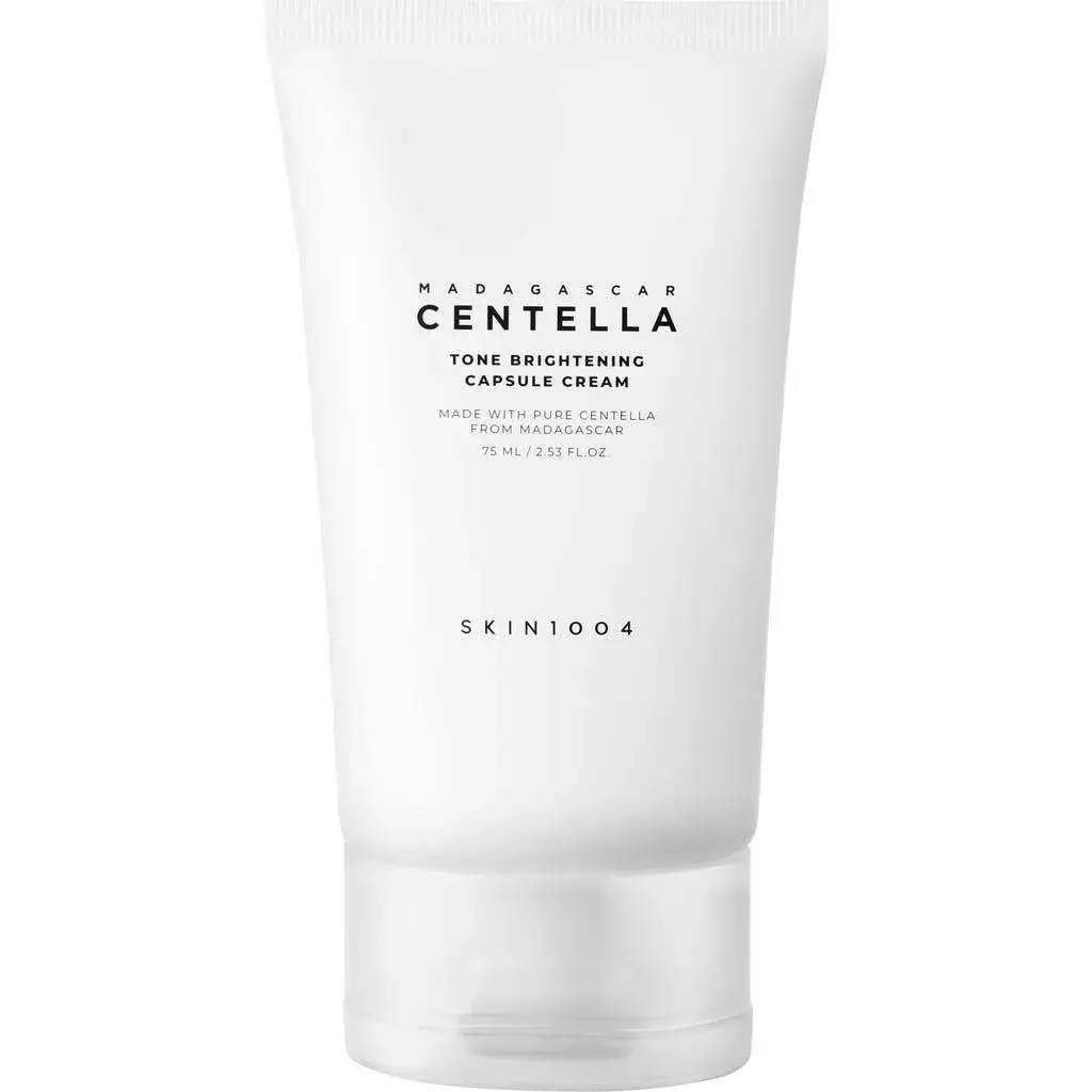 SKIN1004 Madagascar Centella Tone Brightening Capsule Cream 75 ml