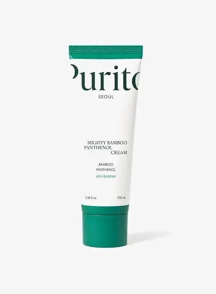 Purito Seoul Mighty Bamboo Panthenol Cream 100 ml