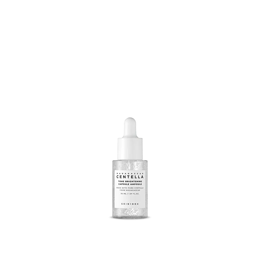 SKIN1004 Madagascar Centella Tone Brightening Capsule Ampoule 30 ml