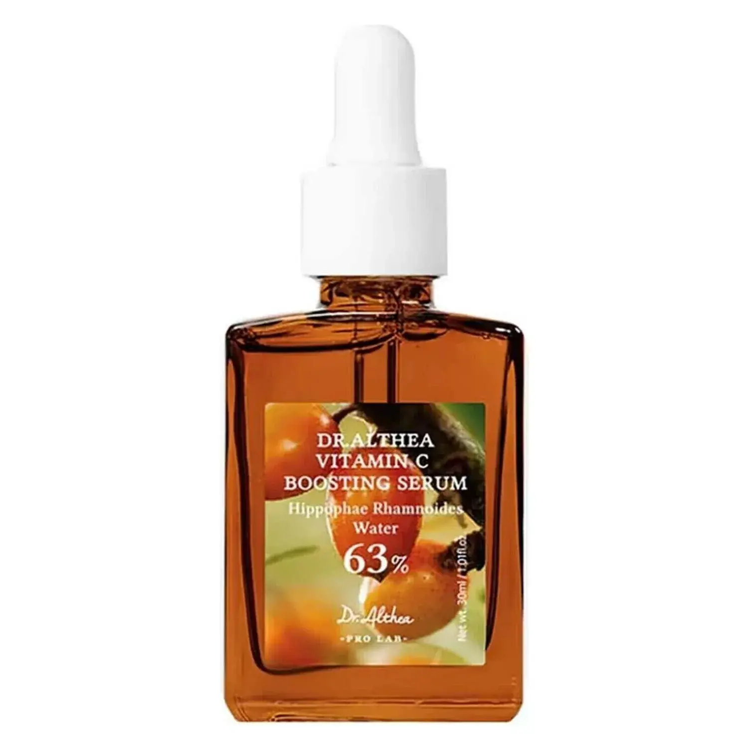 Dr.Althea Vitamin C Boosting Serum 30 ml