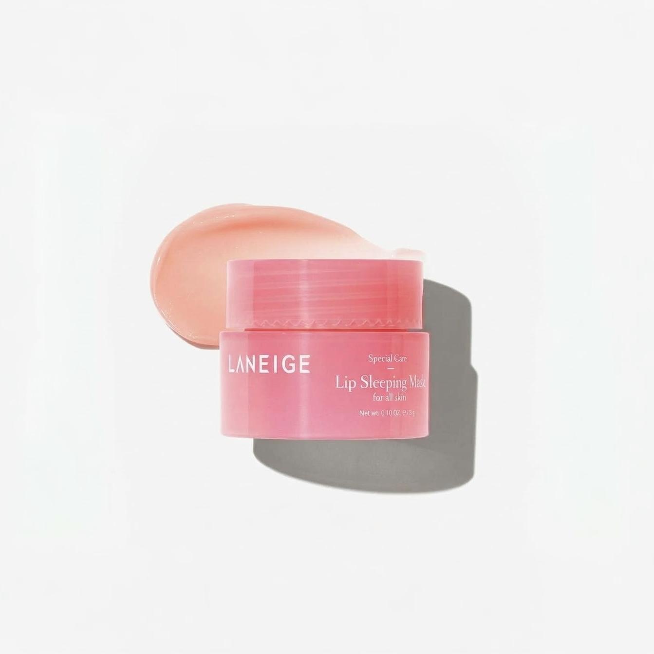 LANEIGE Lip Sleeping Mask 3 g