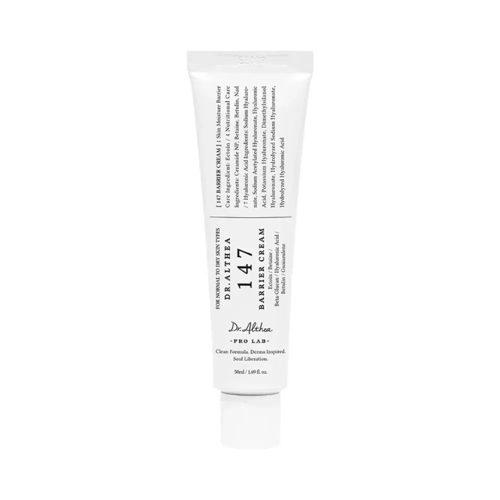 Dr.Althea 147 Barrier Cream 50 ml