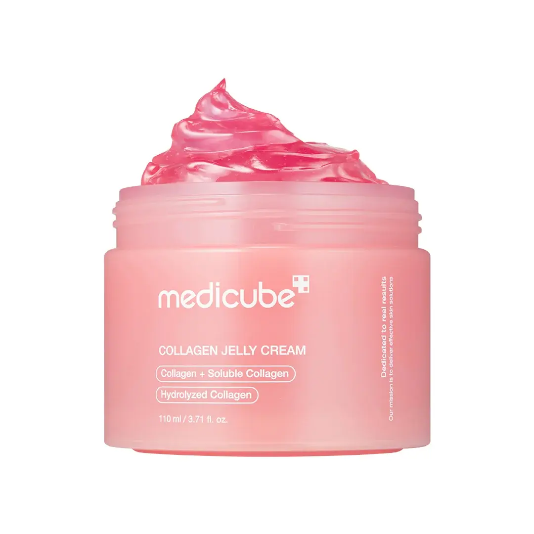 Medicube Collagen Niacinamide Jelly Cream 110 ml
