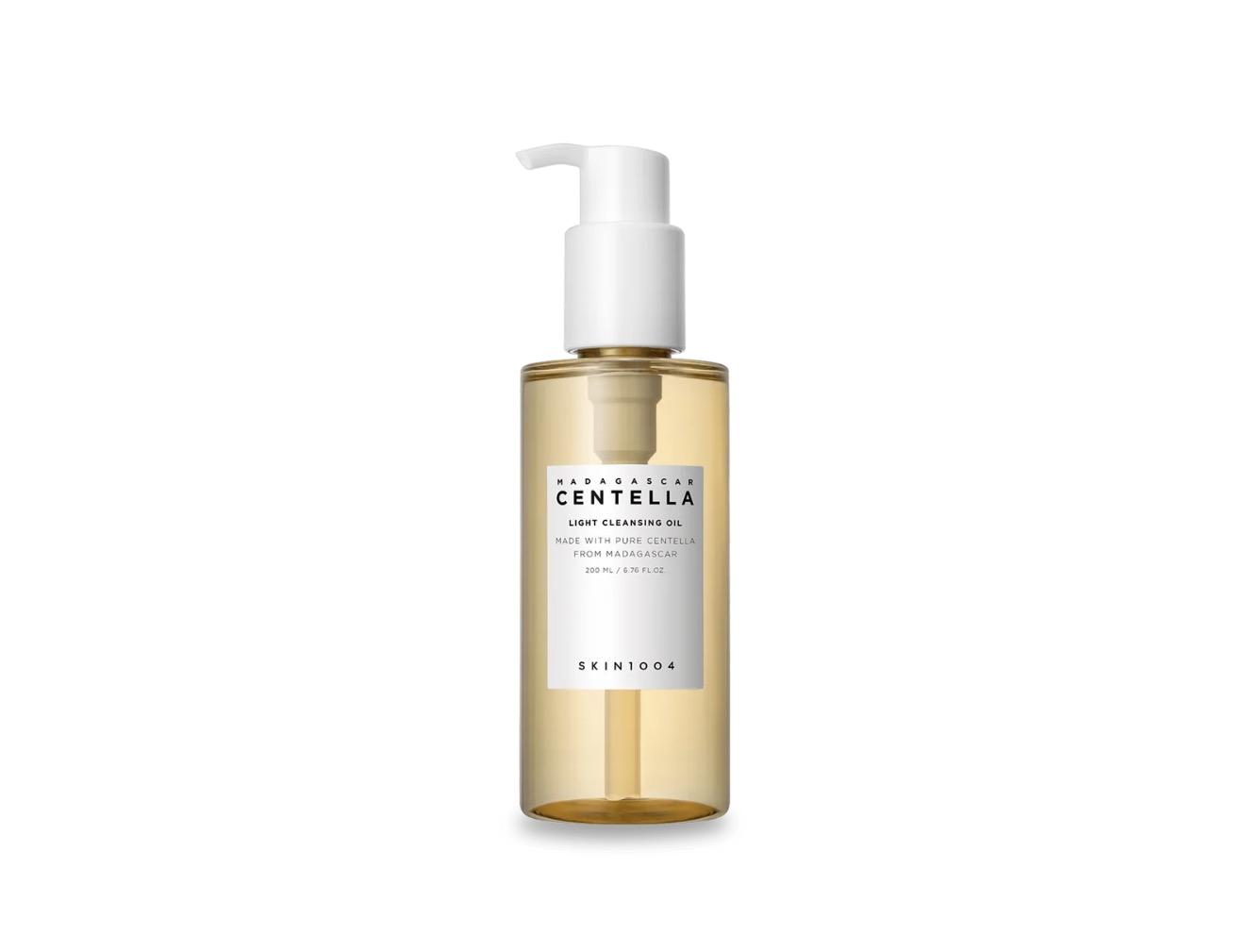 SKIN1004 Madagascar Centella Light Cleansing Oil 200 ml