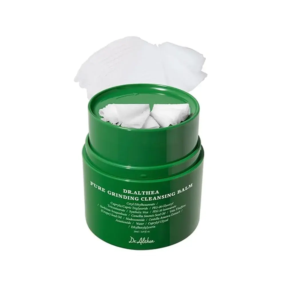Dr.Althea Pure Grinding Cleansing Balm 50 ml